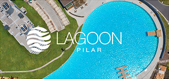 Lagoon Pilar