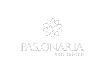 Logo pasionaria