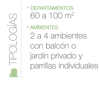 Tipologias